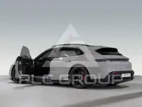 2022 Porsche Taycan