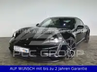 2022 Porsche Taycan