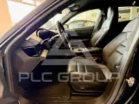 2022 Porsche Taycan