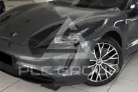 2022 Porsche Taycan