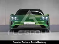 2022 Porsche Taycan