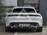 2022 Porsche Taycan