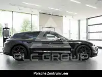 2022 Porsche Taycan