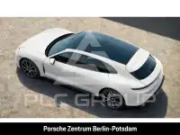 2022 Porsche Taycan