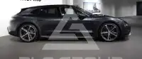 2022 Porsche Taycan