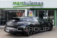 2022 Porsche Taycan