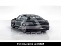 2022 Porsche Taycan