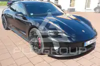 2022 Porsche Taycan