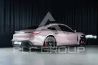 2022 Porsche Taycan