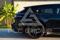 2022 Porsche Taycan