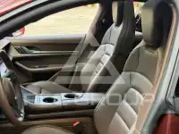 2022 Porsche Taycan