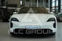 2022 Porsche Taycan