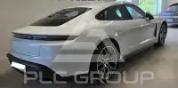 2022 Porsche Taycan