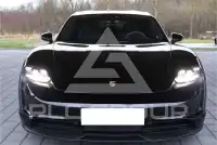 2022 Porsche Taycan