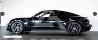 2022 Porsche Taycan