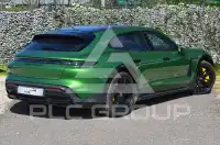 2022 Porsche Taycan
