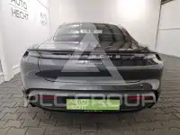 2022 Porsche Taycan