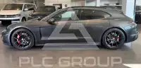 2022 Porsche Taycan