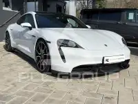 2022 Porsche Taycan