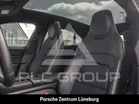 2022 Porsche Taycan