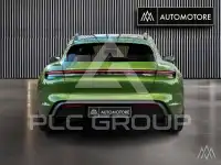 2022 Porsche Taycan