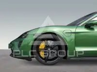 2022 Porsche Taycan