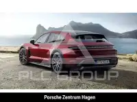 2022 Porsche Taycan