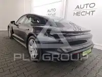 2022 Porsche Taycan