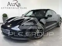 2022 Porsche Taycan