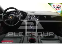 2022 Porsche Taycan