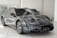 2022 Porsche Taycan