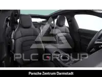 2022 Porsche Taycan