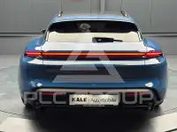 2022 Porsche Taycan