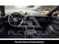 2022 Porsche Taycan