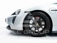 2022 Porsche Taycan