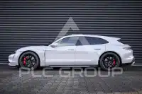 2022 Porsche Taycan