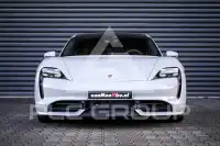 2022 Porsche Taycan