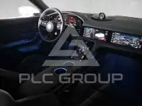 2022 Porsche Taycan