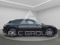 2022 Porsche Taycan