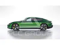 2022 Porsche Taycan