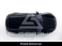 2022 Porsche Taycan