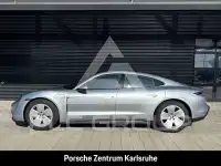 2022 Porsche Taycan