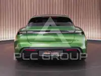 2022 Porsche Taycan