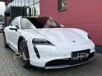 2022 Porsche Taycan