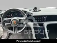 2022 Porsche Taycan