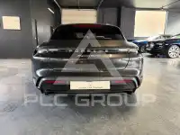 2022 Porsche Taycan