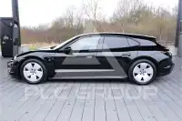2022 Porsche Taycan