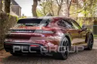 2022 Porsche Taycan