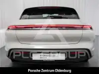 2022 Porsche Taycan