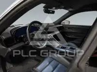 2022 Porsche Taycan